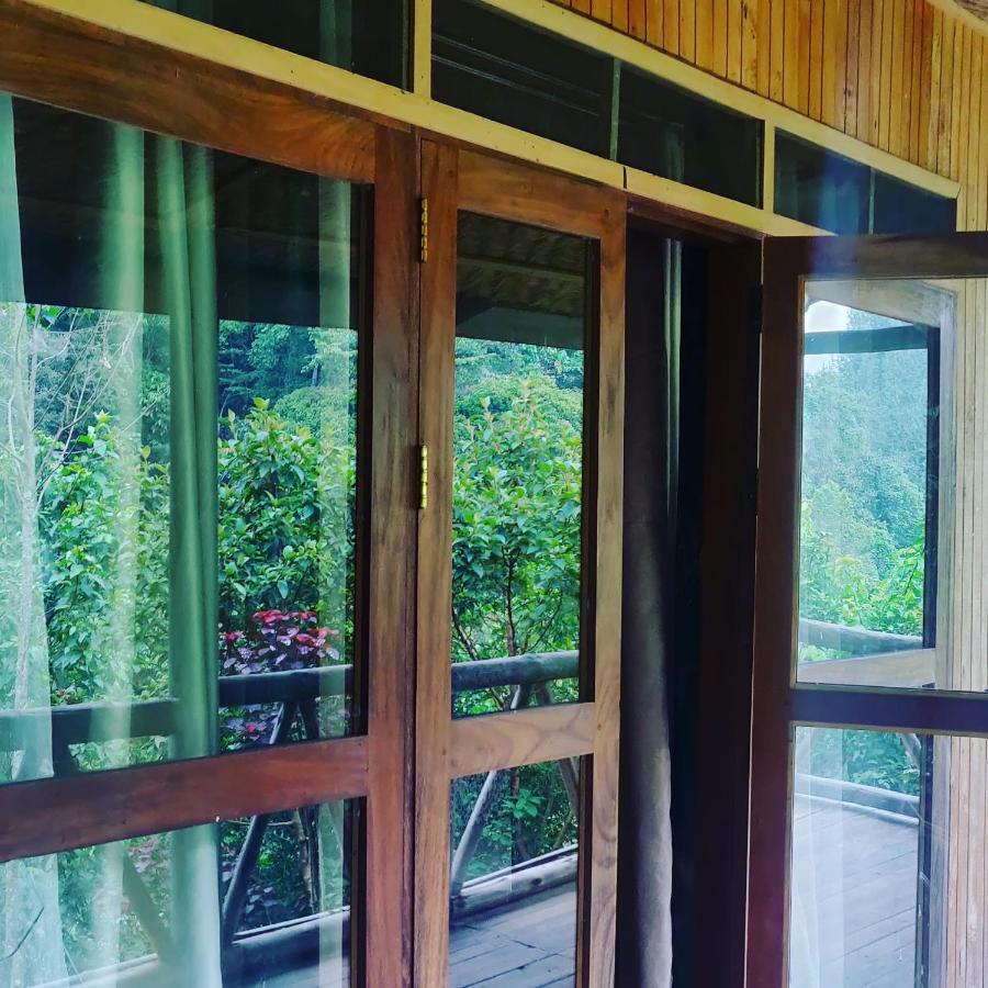 Gorilla Hills Eco-Lodge Kisoro Екстер'єр фото